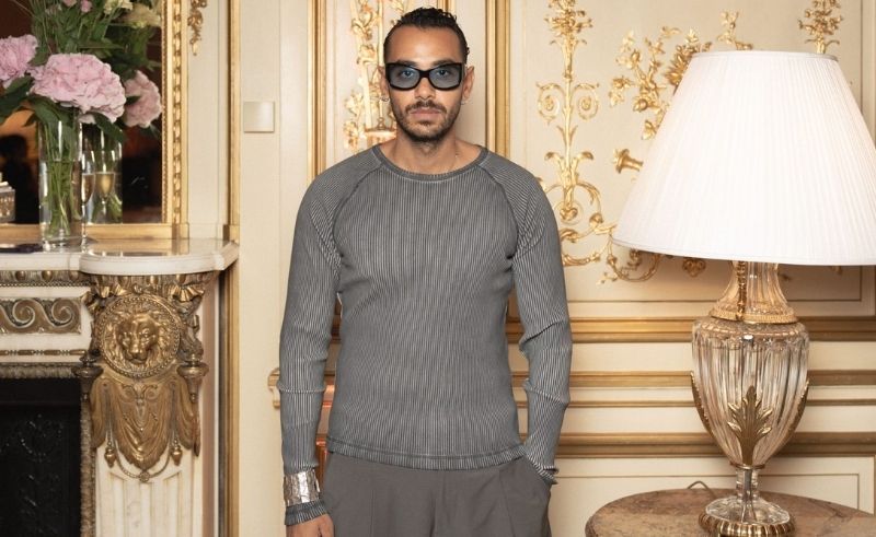 Ferkesh: Ahmed Razeek | MOND - 'BZNS'