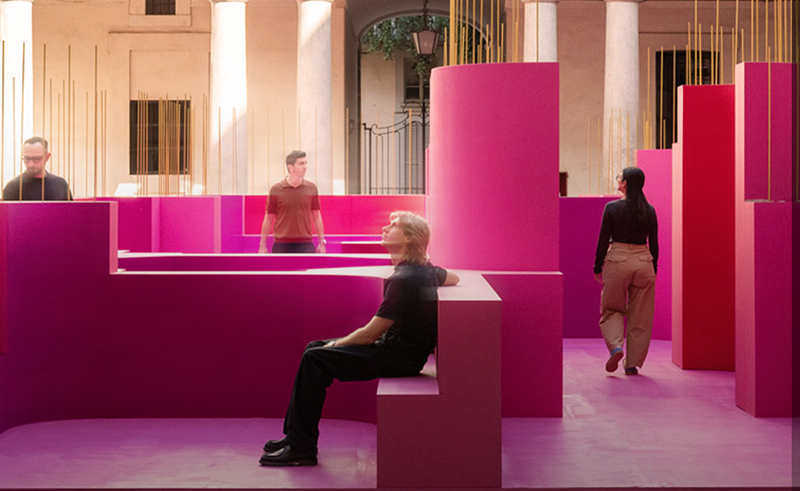 MENA Designers Making Their Mark at Milan Design Week 2026