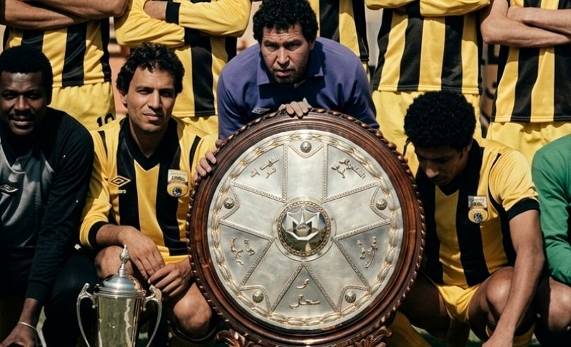 A Major Merger Could Transform the Fabric of Egyptian Club Football