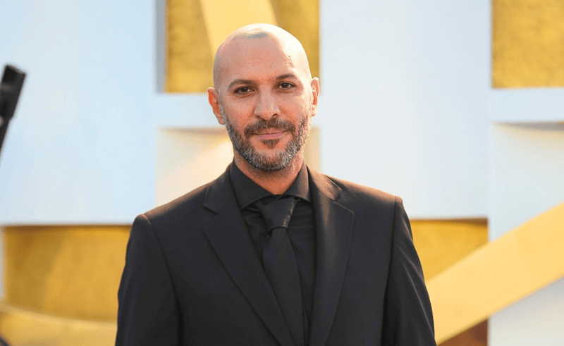 Mohamed Diab Announces New Netflix Film ‘The Note’