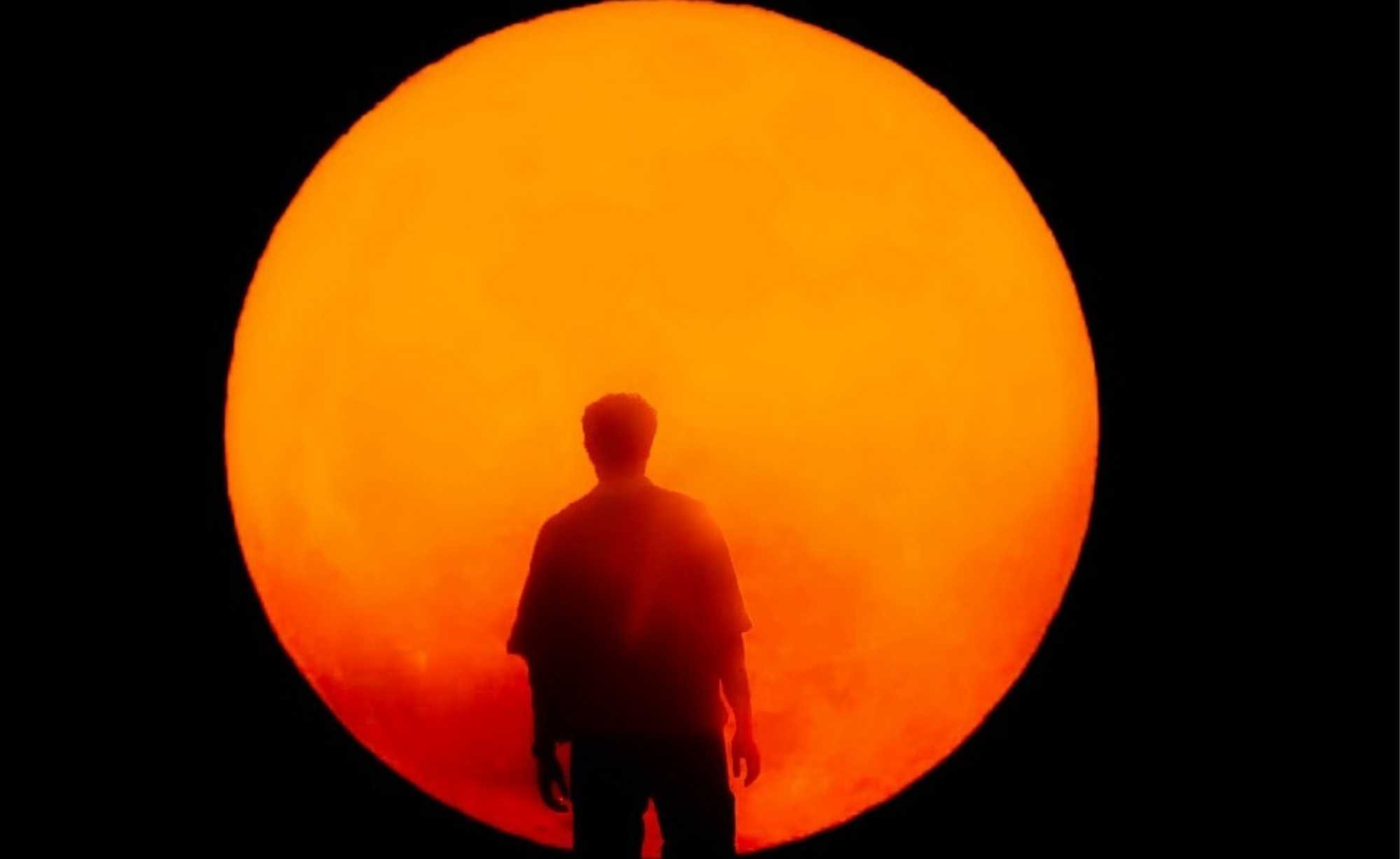 Egyptian Photographer Ahmed Abdelshafi Makes Cairo Stand Still