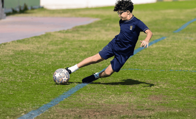 Dubai Education Regulator Allows Outdoor Activities at Schools