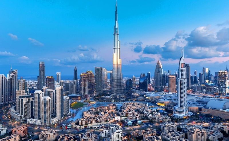 UAE Ranks First Globally in Entrepreneurship Index for Fifth Year