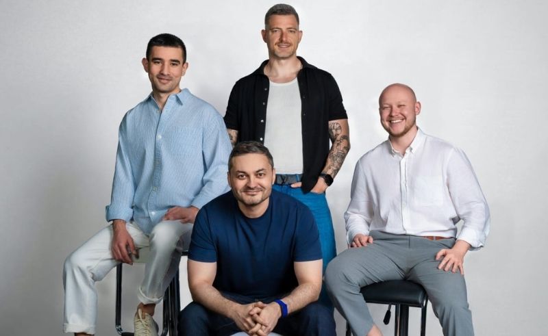 Comfi Raises $65 Million to Expand SME Financing Across MENA