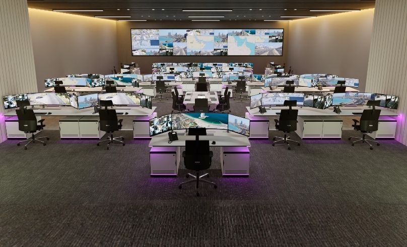 AI & Digital Projects Planned to Modernise UAE Defence Systems