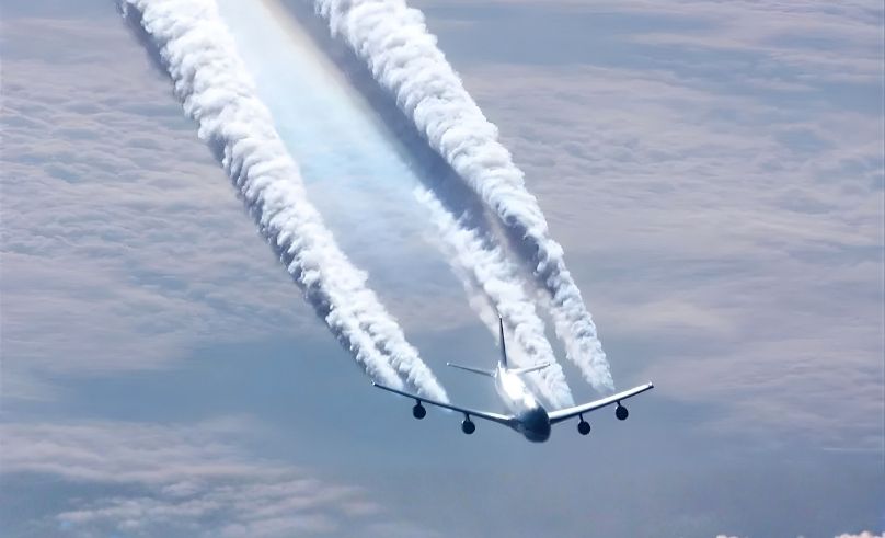 80 Cloud Seeding Missions Carried Out to Boost UAE Rainfall in 2026