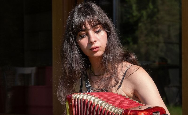 Artist Spotlight: Yara Asmar’s Surreal Dreamscapes