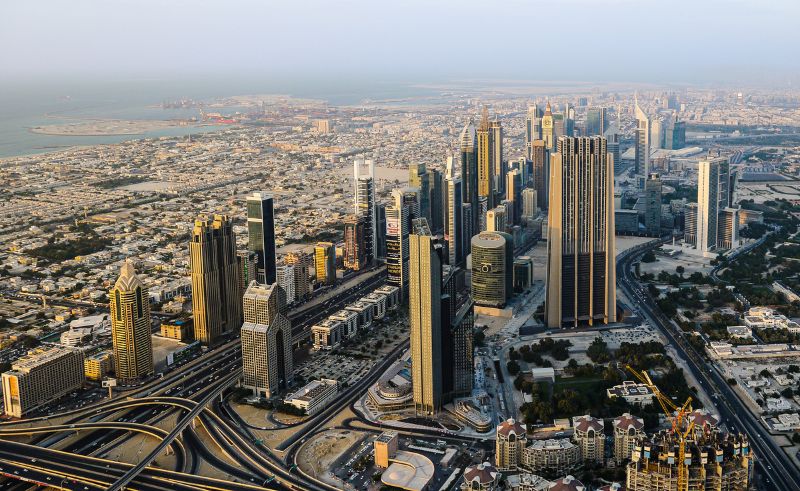 Takeem Launches UAE’s First Rent Guarantee Service For Landlords