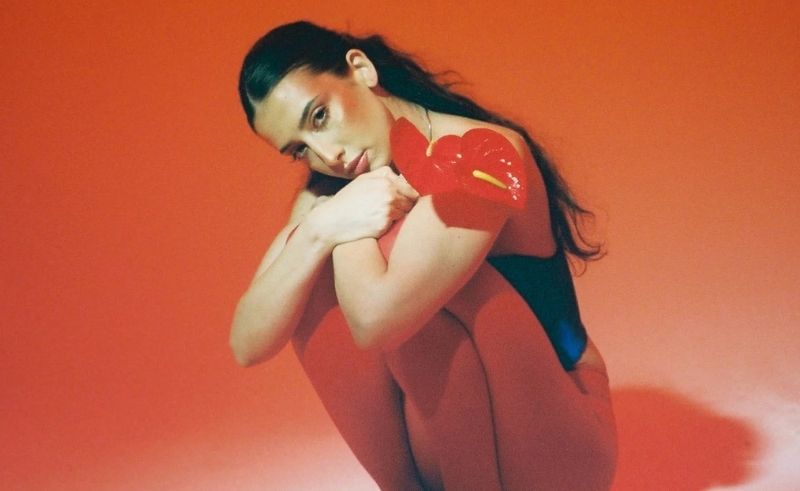 Naïka to Perform at Egypt’s El Gouna May 29th 