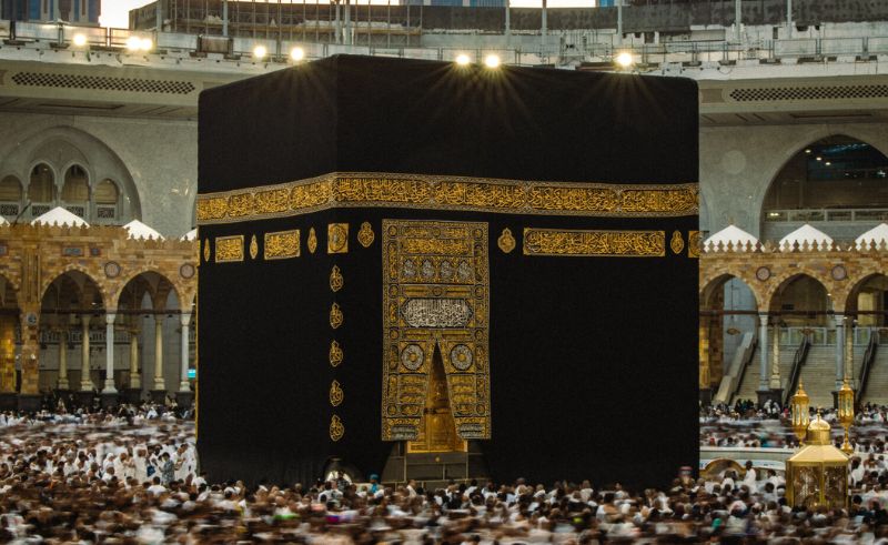 ‘Discover Makkah’ Platform Launches as Digital Guide to Holy Sites