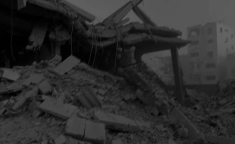 WeAreDESCO Launches Student Contest to Create a Plan to Rebuild Gaza
