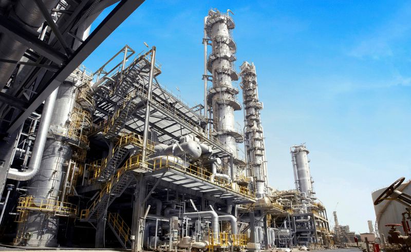 Saudi Chemical Exports Rise 18% to SAR 6.92 Billion in February 2026