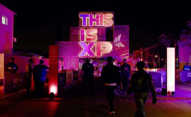 XP Music Futures Announces Dates for 2026 Edition in Riyadh Nov 26-28