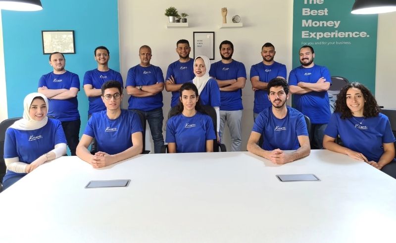 Kiwe Secures Central Bank Approval to Launch Finance Platform in Egypt