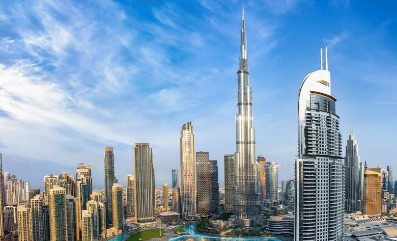 UAE Council Renamed to Focus on AI in Government Operations