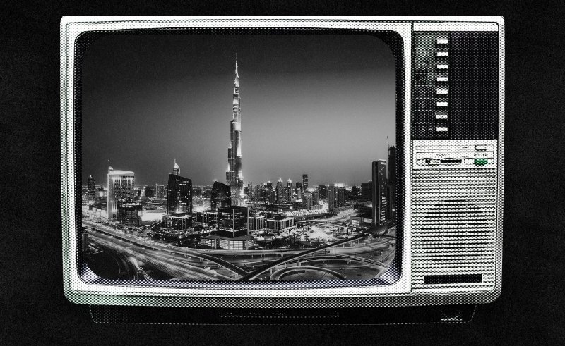 8 MENA Startups Transforming Entertainment & Media