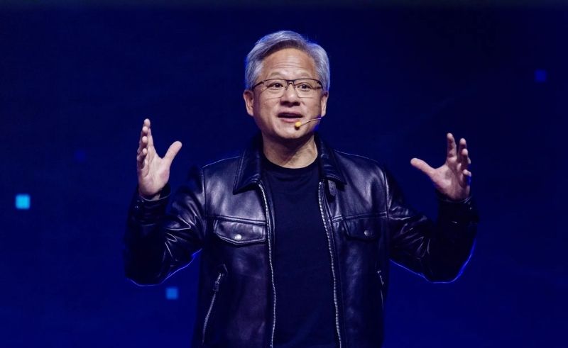 US Tech Firm NVIDIA Opens Free-to-Use Creator Studio Space in Cairo