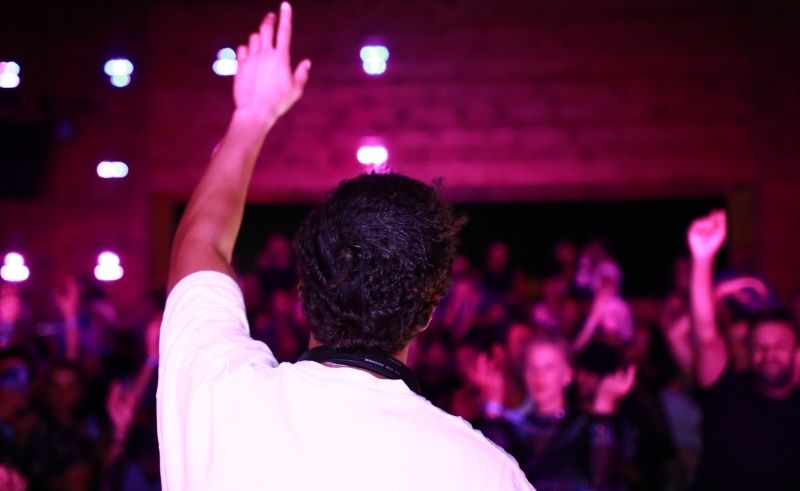 SceneNoise Presents: Inside Sandbox [Episode 2] Sound Engineering