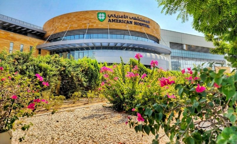  American Hospital Dubai Introduces New Sleep Apnoea Surgery