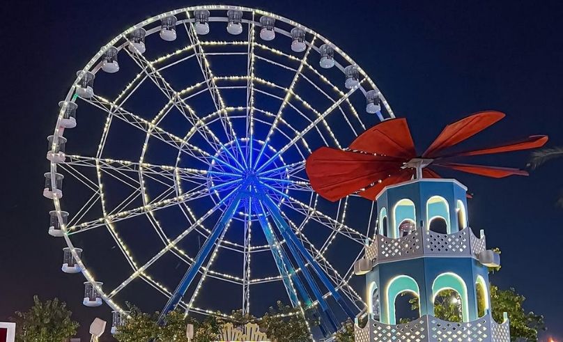 Score 15% Off Your Ticket to the 100 Miles Summit at Zed Park