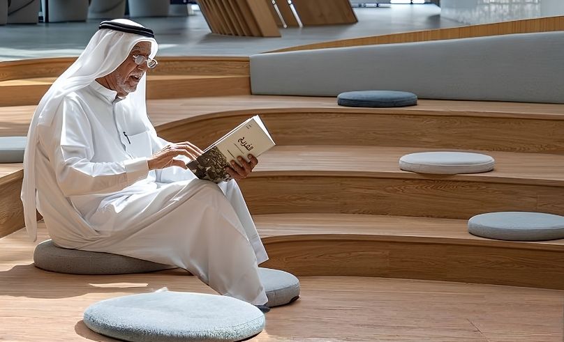 Arabic Language Law to Define Usage Standards in UAE by 2027