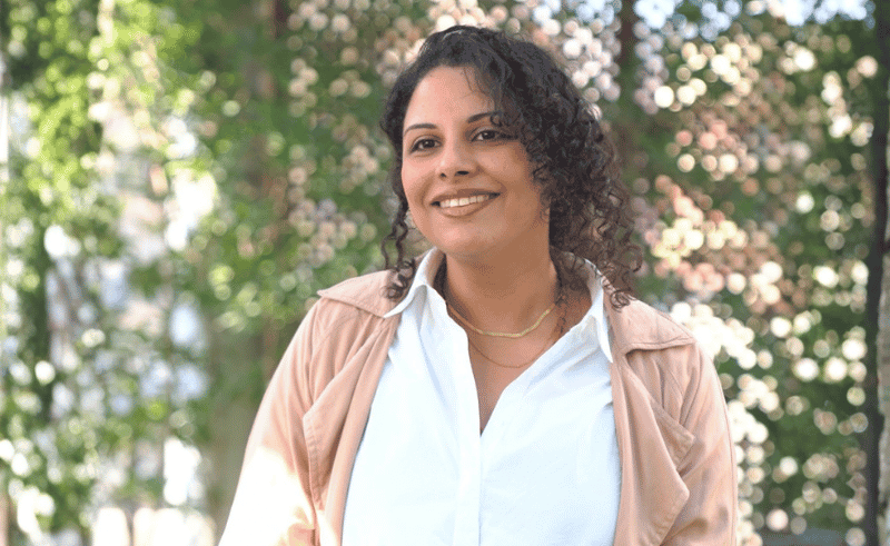 Alaa Saad on Egyptian Women’s Mobility & Setting Legal Precedent