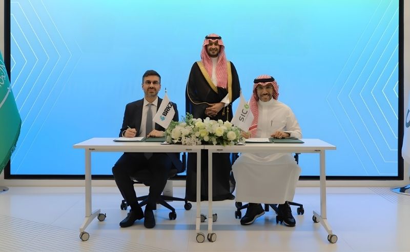 Construction Tech BRKZ Secures Strategic Investment From VC Firm SIC