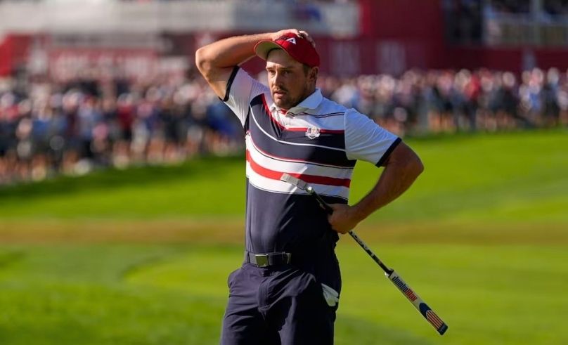 Saudi Arabia to Pull Billion-Dollar Backing From LIV Golf