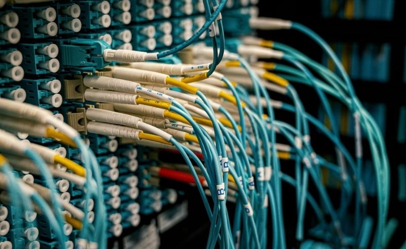 Saudi Homes Connected to Fibre Optic Rise 260% in a Decade