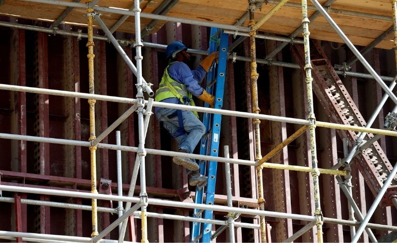 Workers Risk Awareness Index Reaches 76.7% in Saudi Arabia