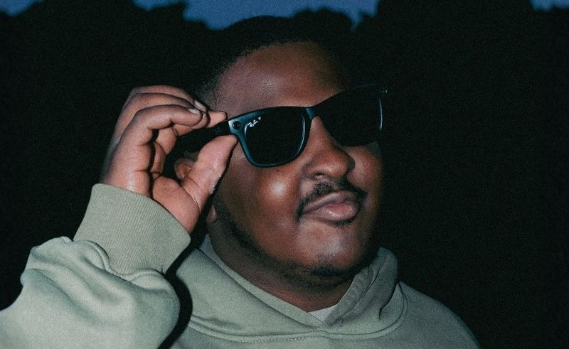 Kordofani Rewinds to 90s-2000s Pop on New Single ‘Ellela’