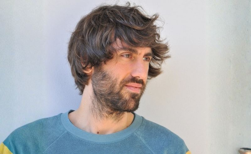 Riccardo Releases EP 'The Desert Secrets' on Egypt's Geeza Records