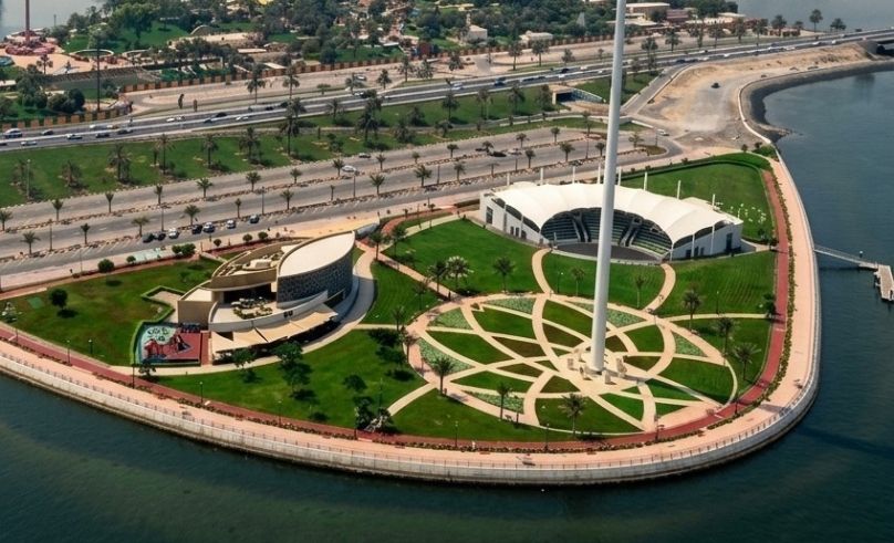 Eid Al Adha Exhibition Returns to Sharjah With Discounts Up to 75%