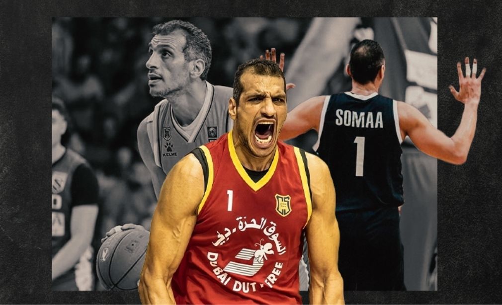 Basketball's Ismail Ahmed is Defying Time to Aim for Another Record