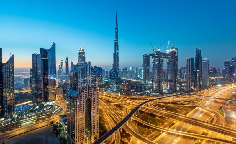 Dubai SME Allocates $12M to Startups Through Future Majlis Programme