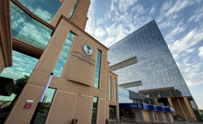 King Faisal Specialist Hospital Named Top Middle East Healthcare Brand