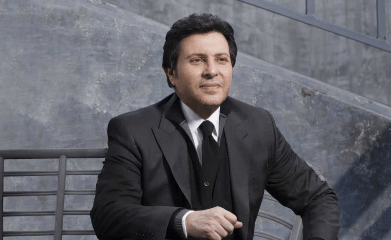 Egyptian Musician & Actor Hany Shaker Dies at 73