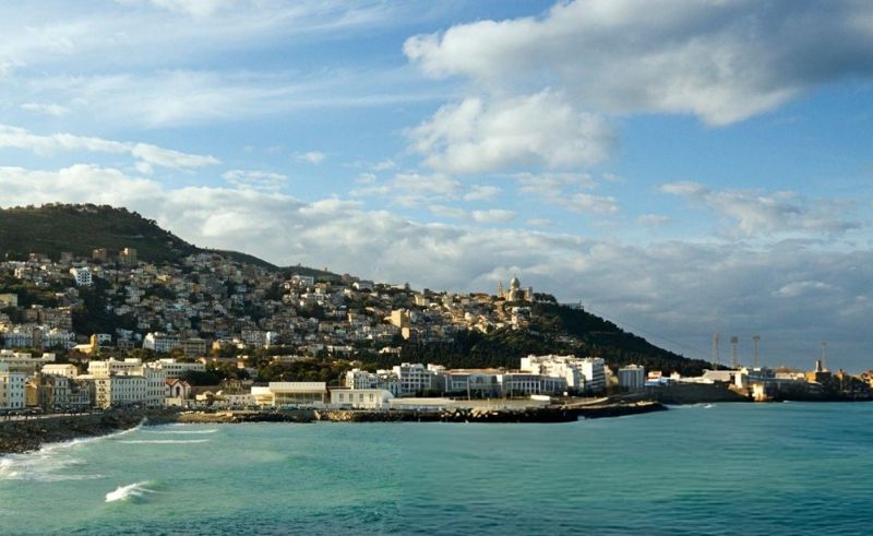AI Cloud Platform for Developers Launches in Algeria