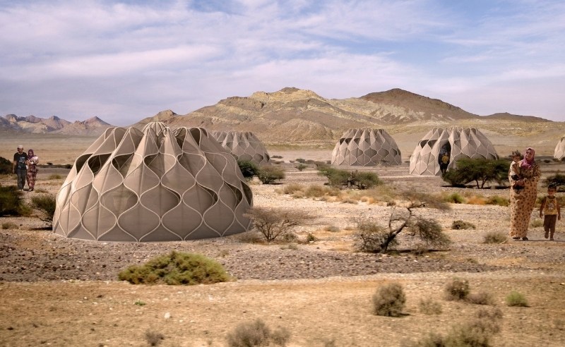 Nine MENA Designers Redefining Interiors Through Waste