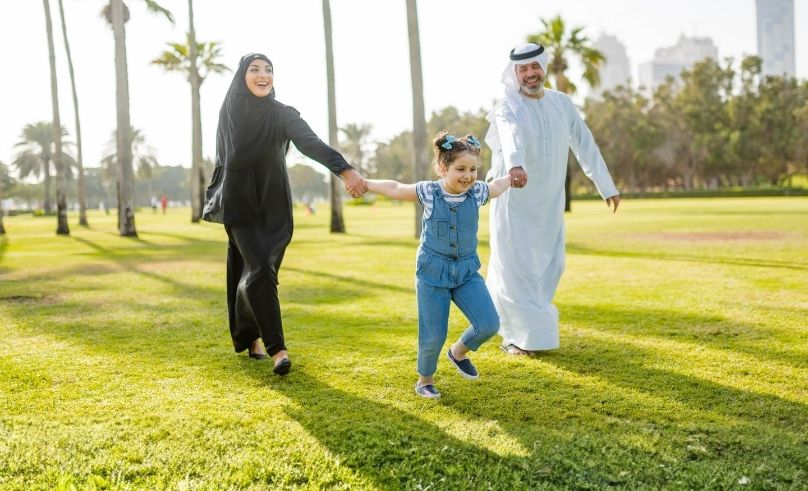  Our Family Album Invites UAE Families to Share Special Moments