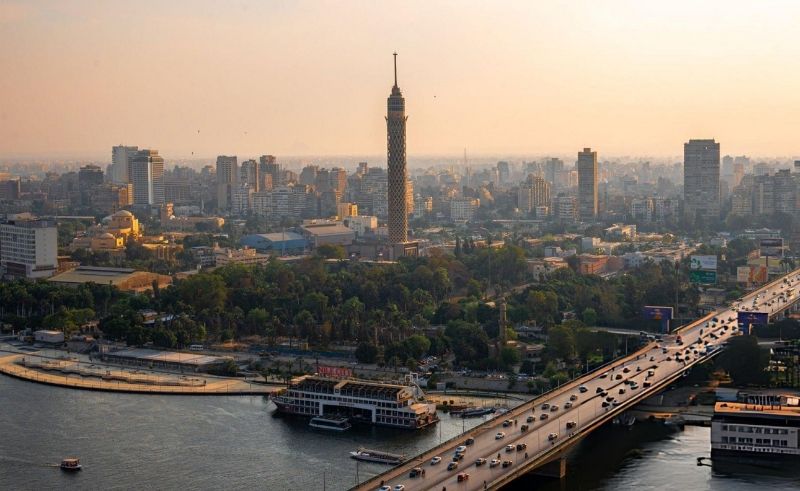 Egypt MSMEDA Partners With 25 Universities to Provide Business Funding