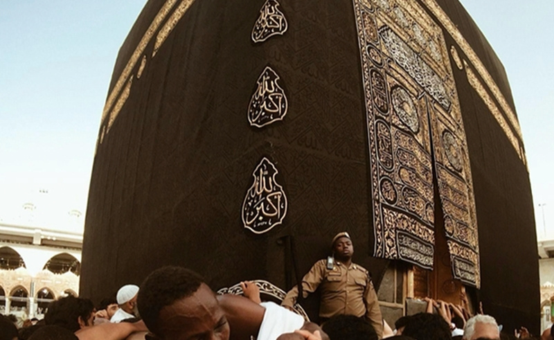 Photo of the Week: Abdulrahman Saleh