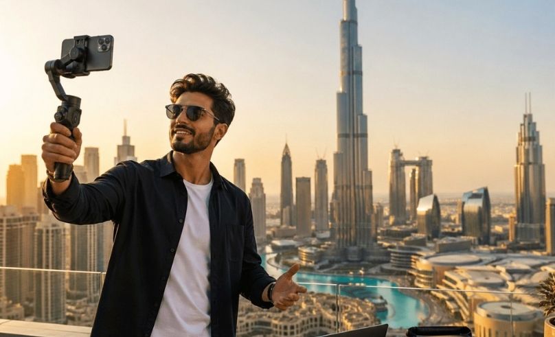 Creators HQ & Alfan Launch USD 1.36 Million Content Fund in UAE