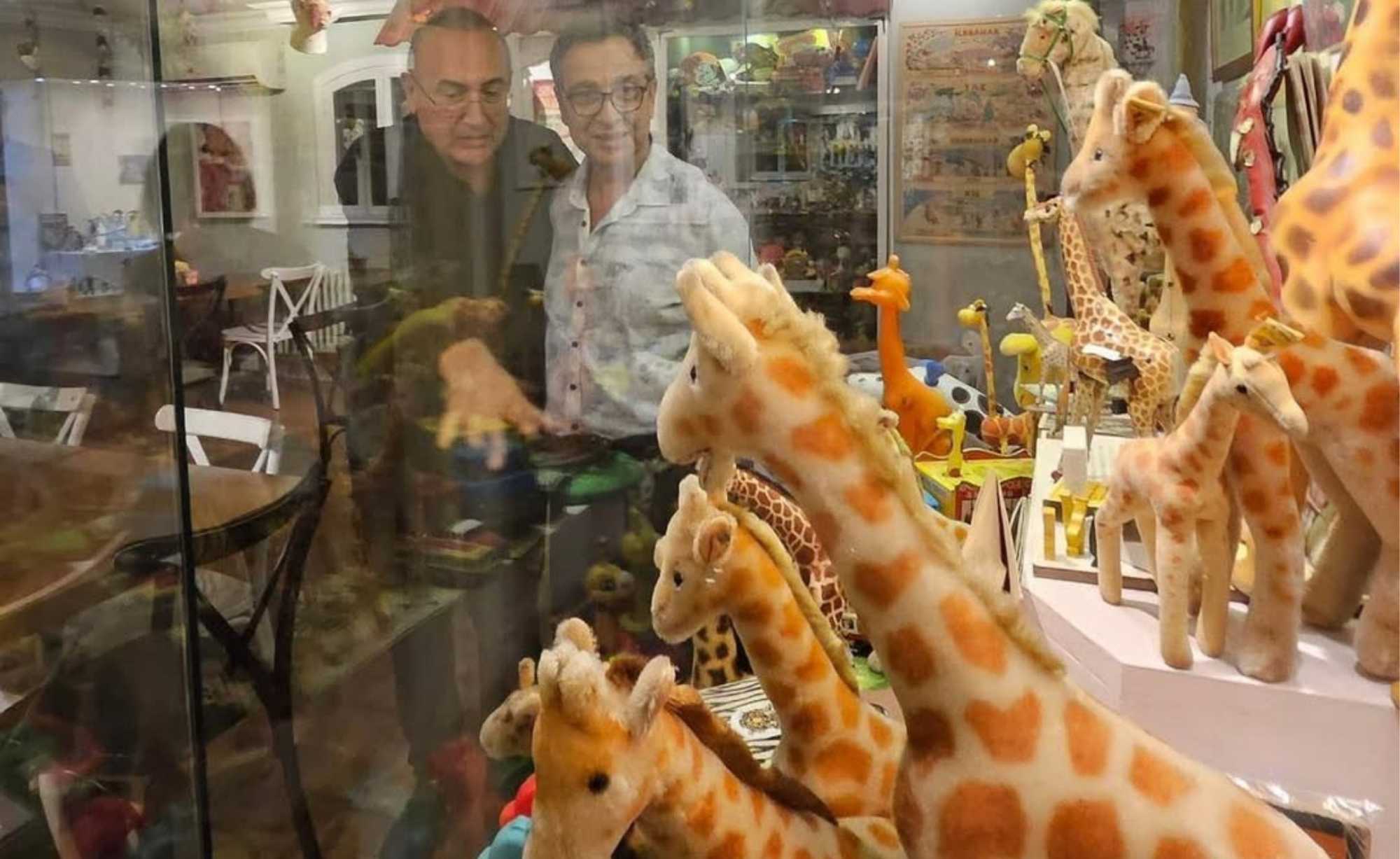 MENA’s Weirdest, Wildest, Wackiest Museums