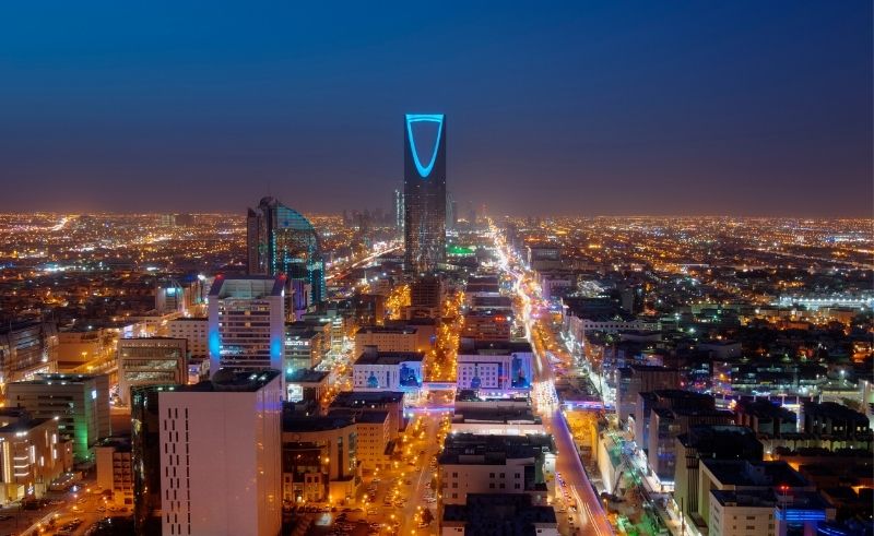 Saudi Healthtech Metafare Raises $1M Led by Harmonics Ventures