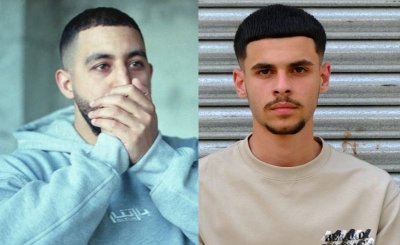 Shabjdeed & Touch Capture the Palestinian Oppression on ‘Kattal’