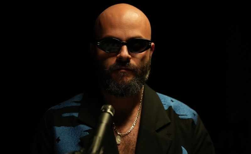 Gharam Electric Drops Laid-Back Synths-Pop Single 'Yom Lek w Yom Alek'