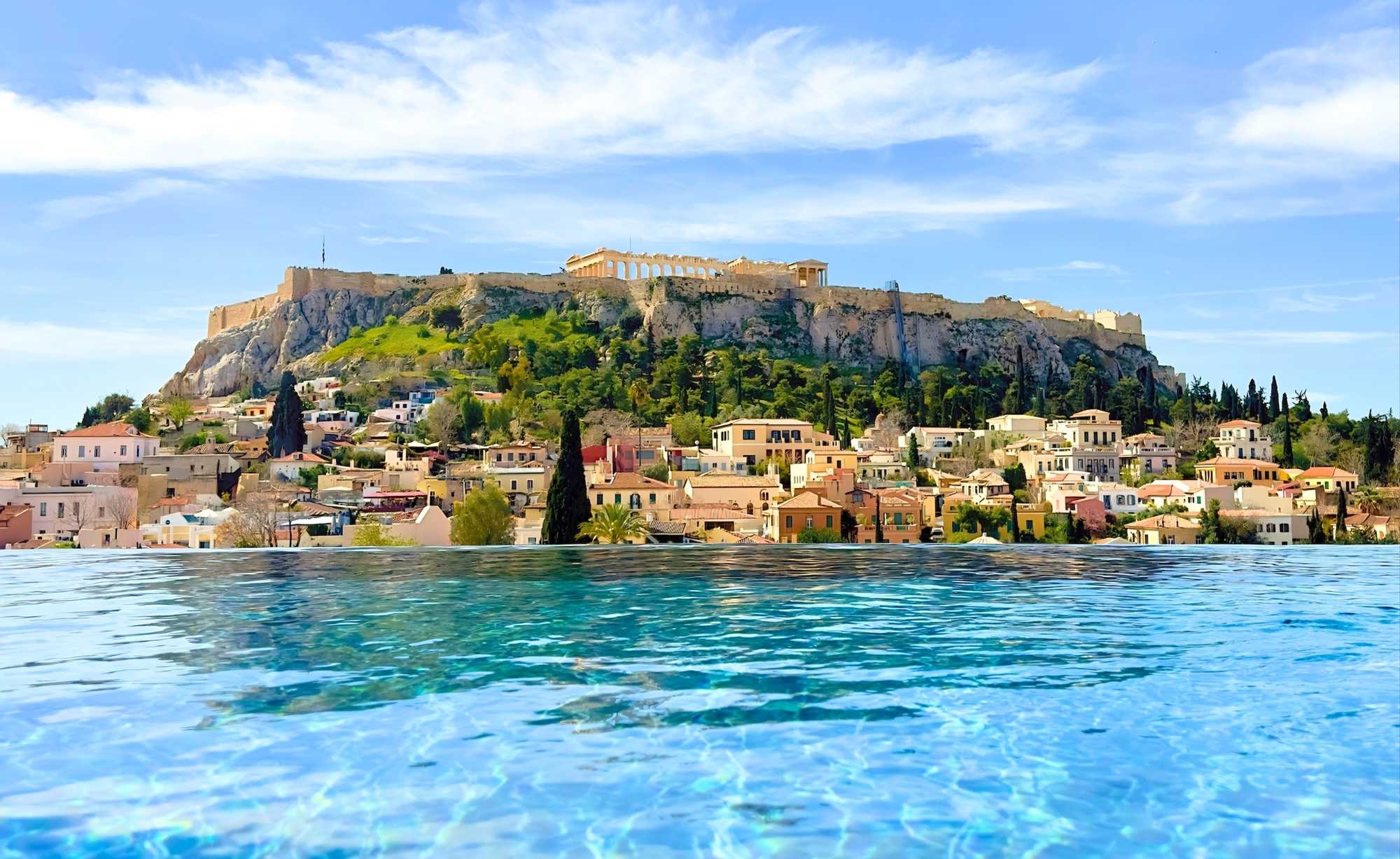Saudia Just Dropped Eight Summer Escapes 