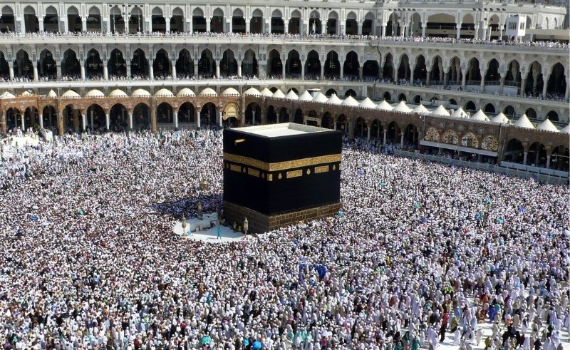 Hajj Vaccination Deadline Set at 10 Days Before Season