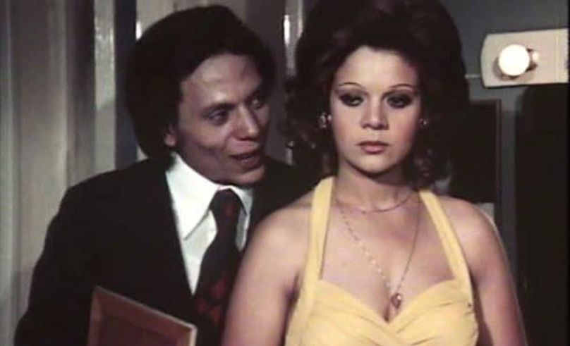 STYLED ARCHIVES: Safaa Abu El-Saoud Across the Decades 